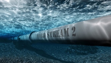 Берлин не изменил отношения к Nord Stream 2, несмотря на ситуацию в России