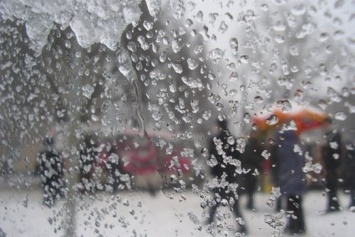 В Украину вернутся дожди и потепление до +10: появился новый прогноз погоды