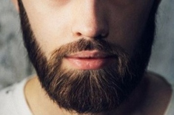 Как влияют на энергетику мужчин щетина и борода