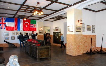 Президент России поздравил Евпаторийский краеведческий музей со 100-летием