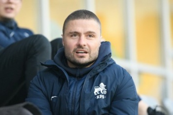 Марис Верпаковскис: «В составе «Динамо» провел лучший период в своей клубной карьере
