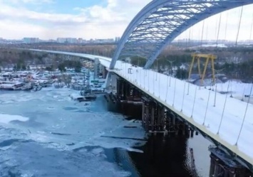 Новые старые обещания: когда планируют открыть Подольско-Воскресенский мост