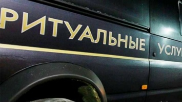 В Мариуполе полицейские "сливали" информацию о покойниках