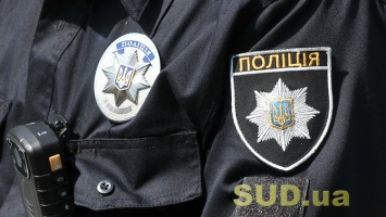 В Киеве задержали участника протестов, который напал на полицию