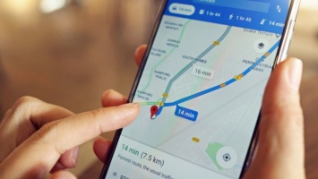 Google добавила в Google Maps режим Split Screen. Как его включить и зачем он нужен