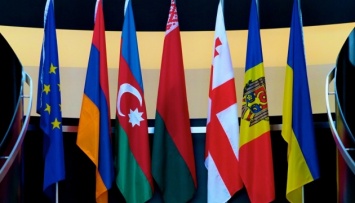 Восточное партнерство: Украина, Грузия и Молдова выразили ЕС свое видение развития