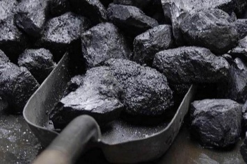 На тепловых ТЭС Украины осталось угля до конца недели