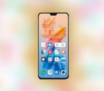 Vivo представит первый в мире смартфон на Dimensity 1100