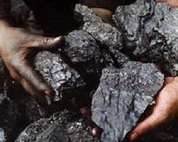 Запасы угля на складах ТЭС за ноябрь-январь снизились почти в 6 раз