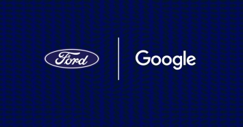 Все новые автомобили Ford будут работать на «Андроиде»