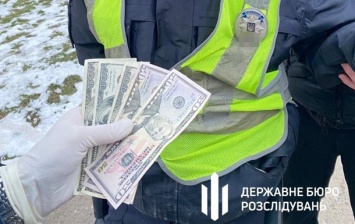 На Закарпатье копы за взятки игнорировали домашнее насилие