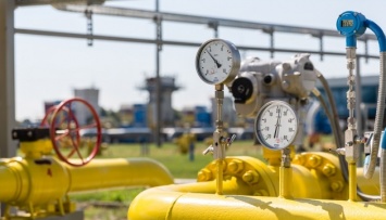 В Тернополе считают недопустимым возобновление импорта газа из России - облсовет