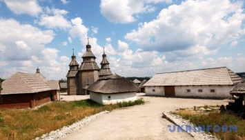 Культурные памятники Запорожской области нанесут на онлайн-карту