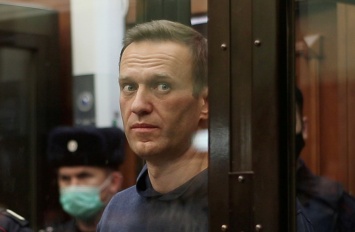 Сенаторы предлагают ввести санкции за отравление и арест Навального