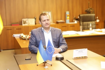 Борис Филатов провел видеовстречу с депутатом Европейского Парламента Виолой фон Крамон-Таубадель