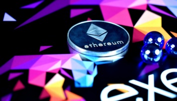 Криптовалюта Ethereum снова бьет рекорды