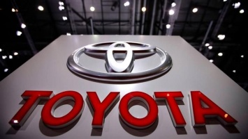 Toyota названа самой популярной автомобильной маркой в мире