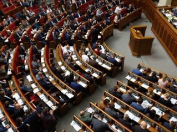 Парламент одобрил закон о финансовом лизинге: что он предлагает