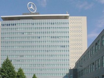 Daimler разделится и переименуется в Mercedes-Benz: чем займутся подразделения