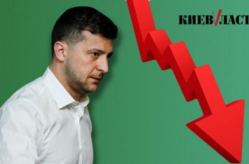 Зеленский теряет рейтинг быстрее, чем Ющенко. Его разгромили Медведчук и ОПЗЖ, - политтехнолог