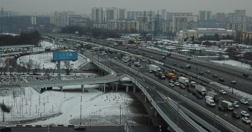 Власти изучают введение платного проезда по дорогам Москвы