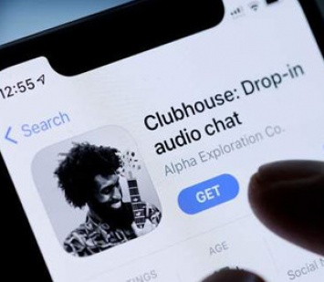 Эффект Маска: социальная сеть Clubhouse переживает подъем из-за интервью миллиардера