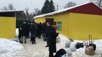 "Это чистая ежовщина": что происходит в спецприемнике Сахарово