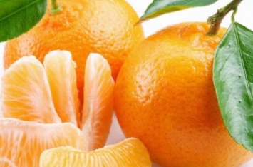 Ученые назвали коварную особенность мандаринов