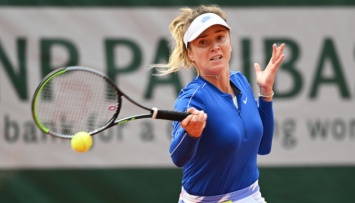 Свитолина на тай-брейке уступила Мертенс на турнире WTA в Мельбурне