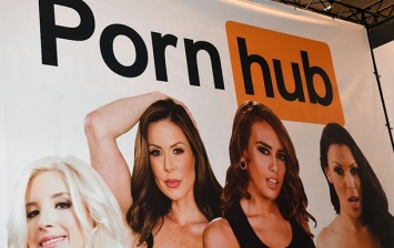 Pornhub вводит цифровую проверку пользователей