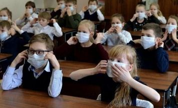 22 класса в школах Николаева находятся на самоизоляции, - СПИСОК