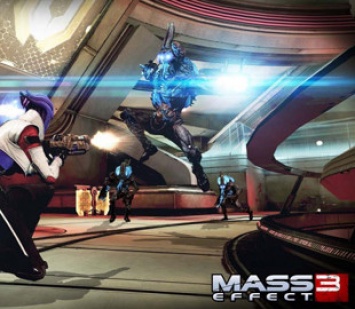 Сценарист Mass Effect 3 рассказал о своем финале игры, который он не успел воплотить