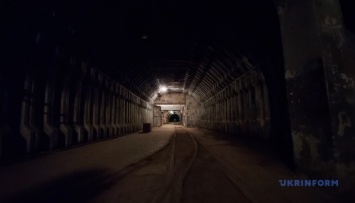 В Нововолынске хотят создать виртуальный музей шахт