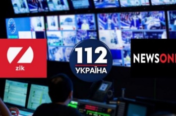 Белашко: Запрет телеканалов «112», NewsOne и ZIK - это политическое самоубийство Зеленского