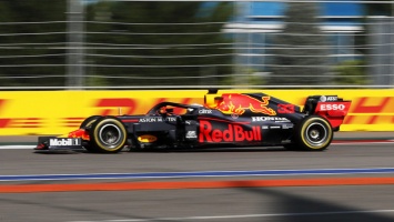 Audi может cтать мотористом Red Bull