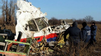 Дело MH17: Украину не будут привлекать к ответственности за незакрытое воздушное пространство