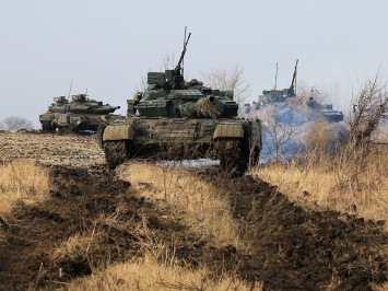 Обострение на Донбассе. Двое украинских военных погибли, четверо пострадали