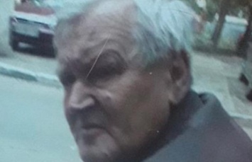 В Киеве пропал 65-летний дедушка, который страдает на потерю памяти