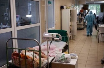 Зараза отступила: Инфекционист заявил, что украинцы в основном переболели коронавирусом