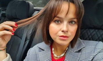 Наталья Медведева рассказала, как относится к постельным сценам
