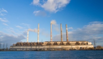 Герус: Девять энергоблоков ТЭС - в аварийном ремонте