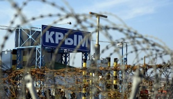 РФ построила в Крыму аэродром для бомбардировщиков с ядерным оружием - эксперт