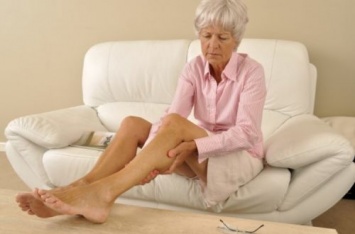 Почему у людей в возрасте 50+ бывают судороги в ногах
