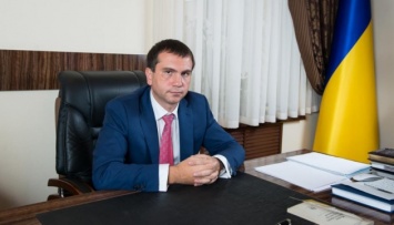 Глава ОАСК Вовк заявляет, что решение о его принудительном приводе в суд - незаконно