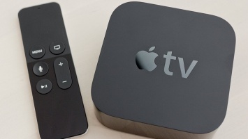 YouTube прекращает поддержку приставок Apple TV 3-го поколения