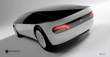 Компания Hyundai опровергла переговоры с Apple об электромобиле