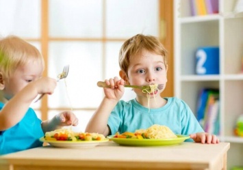 Делись рецептами: в одесских детсадах поменяют меню