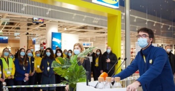 Хакеры взломали в Instagram официальный украинский аккаунт IKEA