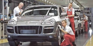 Porsche пропишется в Малайзии?