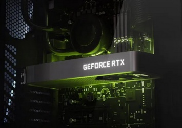 NVIDIA GeForce RTX 3060 поступит в продажу 25 февраля